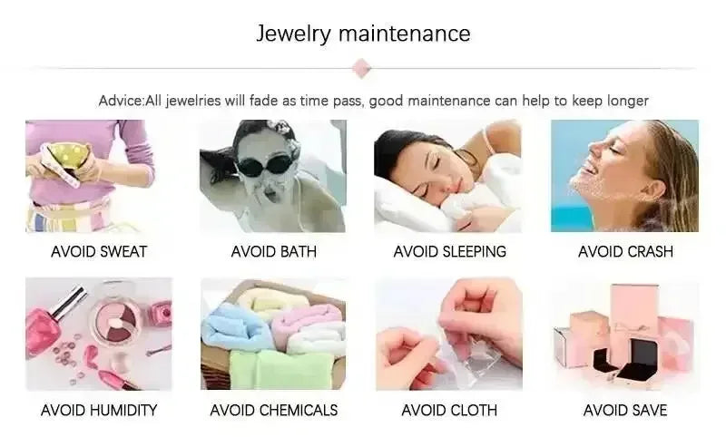 Lumière Eternal Sparkle - Lumière